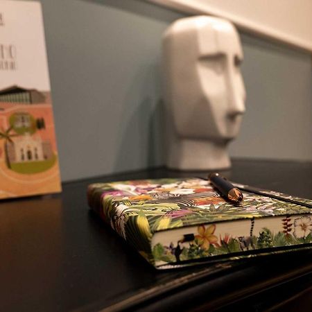 Smart Guesthouse Termini Roma Ngoại thất bức ảnh