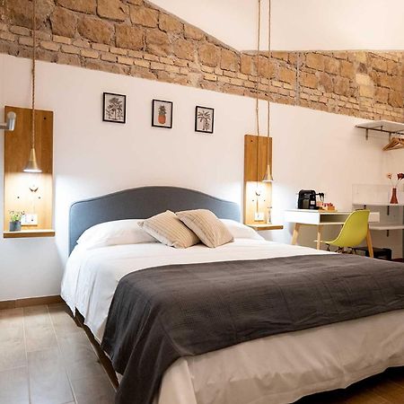 Smart Guesthouse Termini Roma Ngoại thất bức ảnh