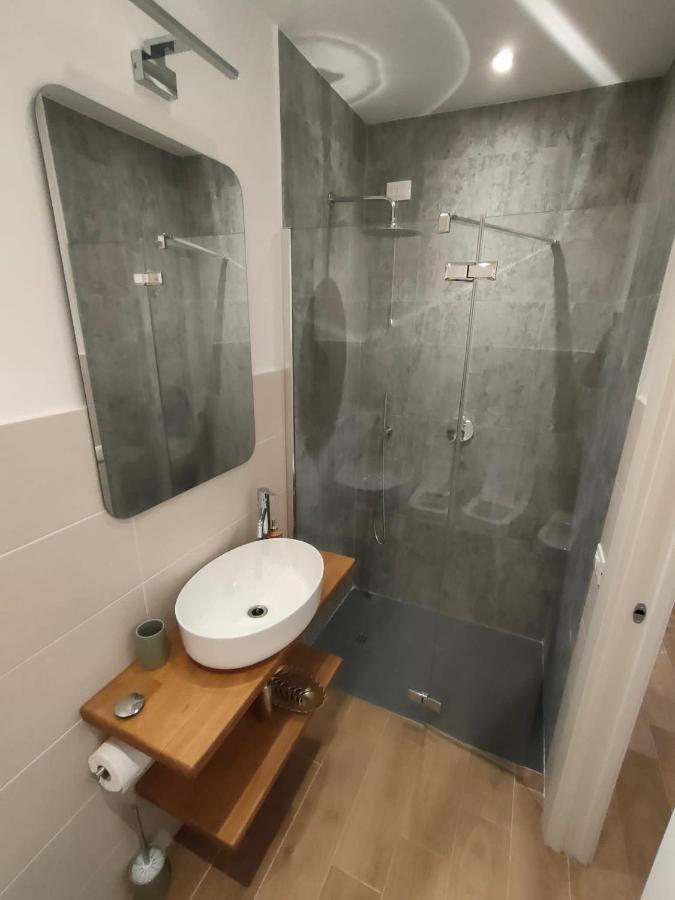 Smart Guesthouse Termini Roma Ngoại thất bức ảnh