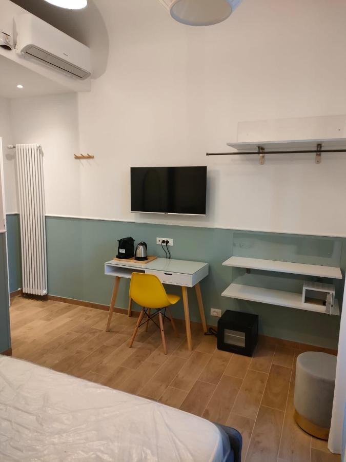 Smart Guesthouse Termini Roma Ngoại thất bức ảnh