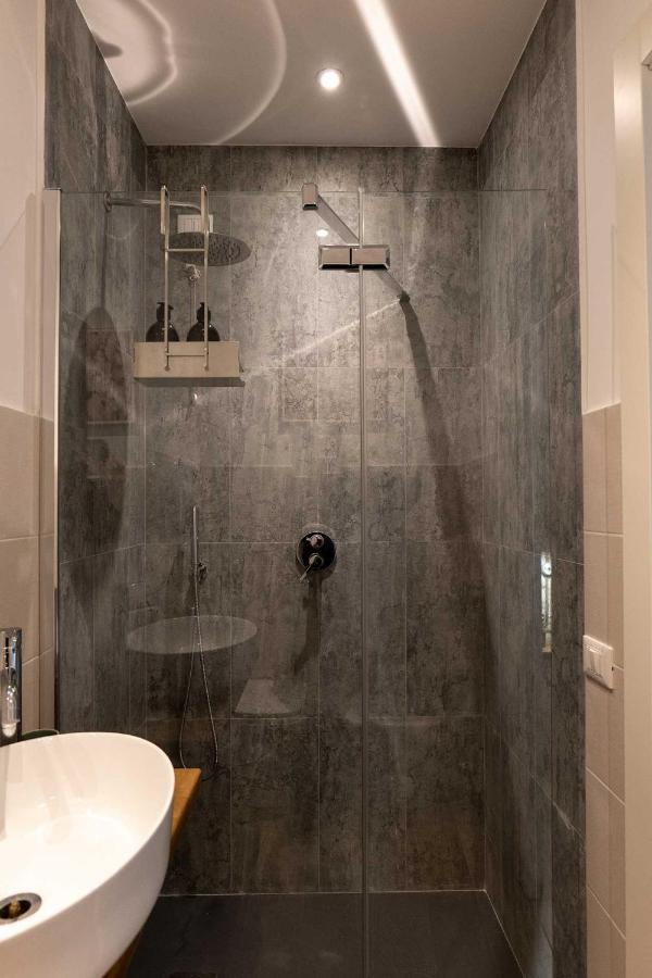 Smart Guesthouse Termini Roma Ngoại thất bức ảnh