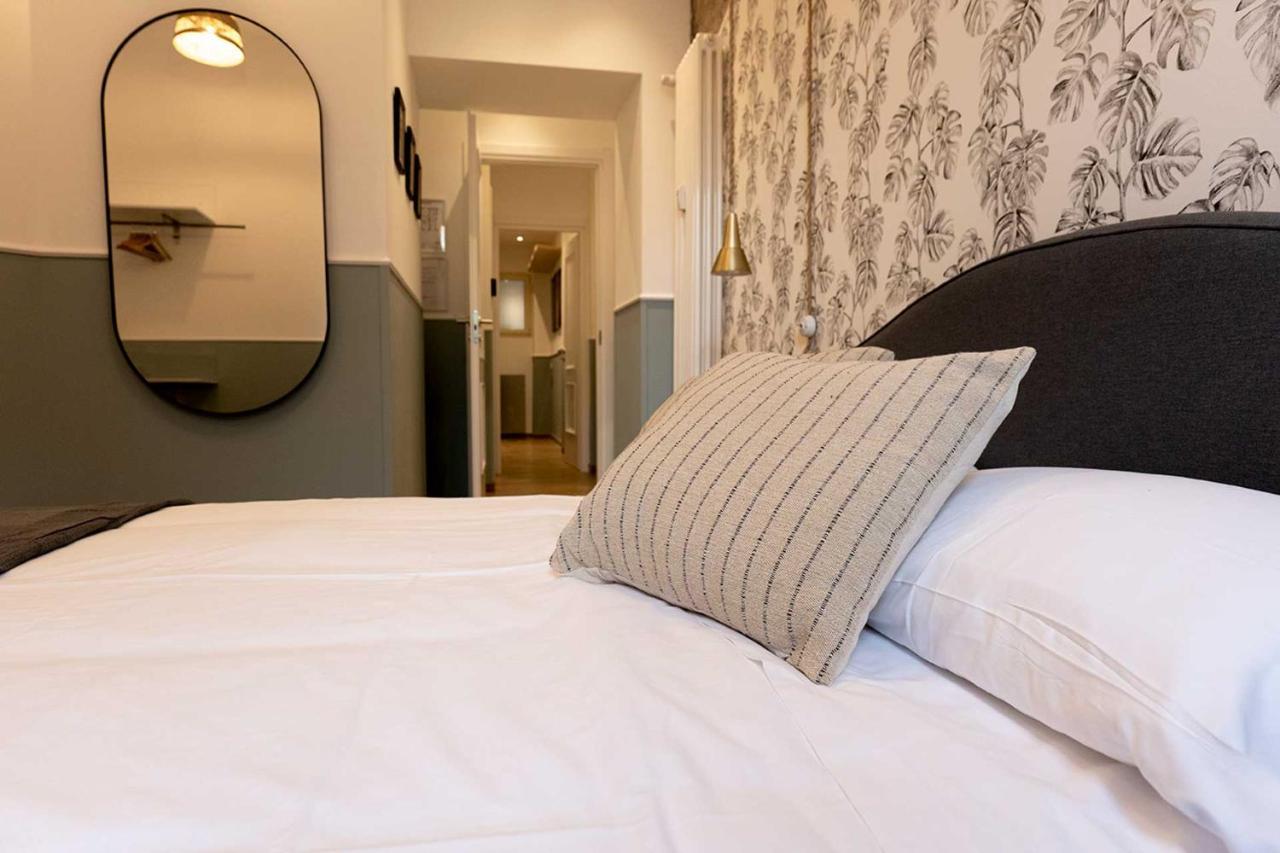 Smart Guesthouse Termini Roma Ngoại thất bức ảnh