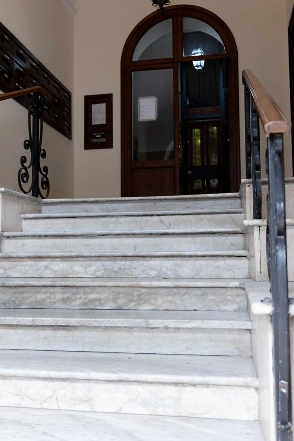Smart Guesthouse Termini Roma Ngoại thất bức ảnh