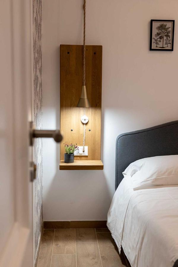 Smart Guesthouse Termini Roma Ngoại thất bức ảnh