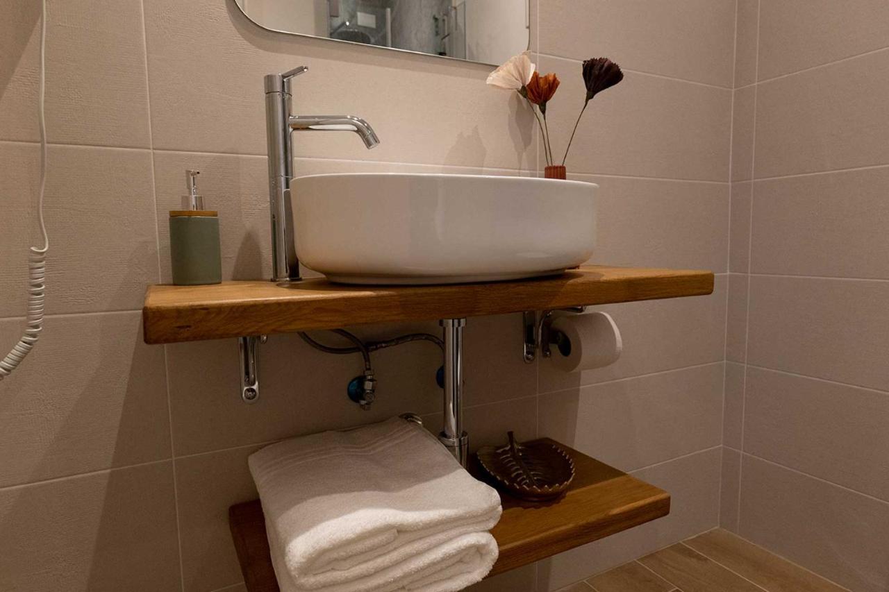 Smart Guesthouse Termini Roma Ngoại thất bức ảnh