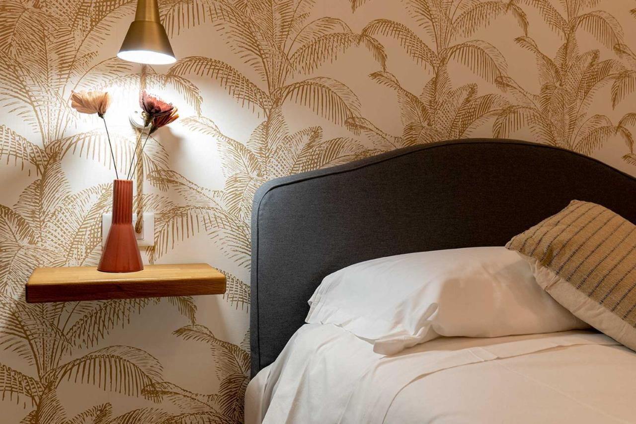 Smart Guesthouse Termini Roma Ngoại thất bức ảnh