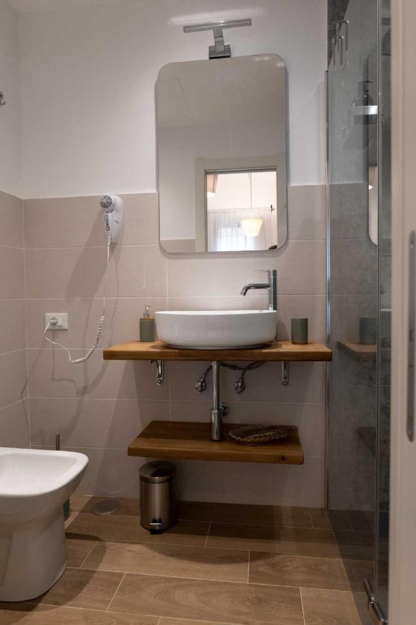 Smart Guesthouse Termini Roma Ngoại thất bức ảnh