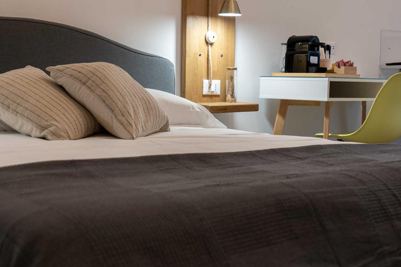 Smart Guesthouse Termini Roma Ngoại thất bức ảnh