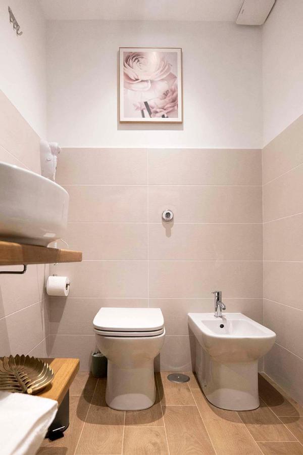 Smart Guesthouse Termini Roma Ngoại thất bức ảnh