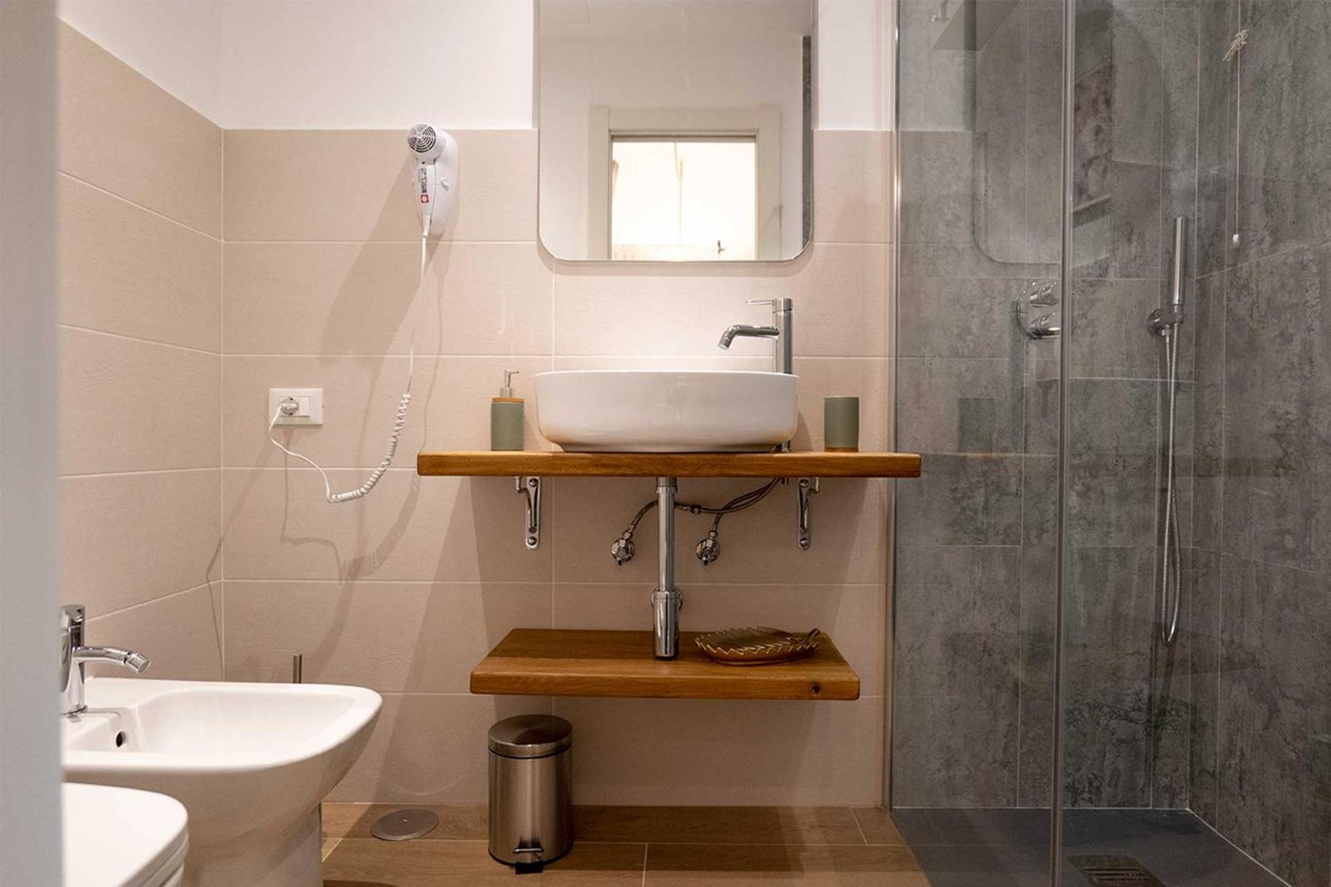 Smart Guesthouse Termini Roma Ngoại thất bức ảnh